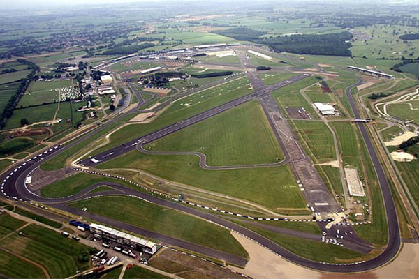 Tất cả về British Grand Prix 2019 Tất cả về British Grand Prix 2019