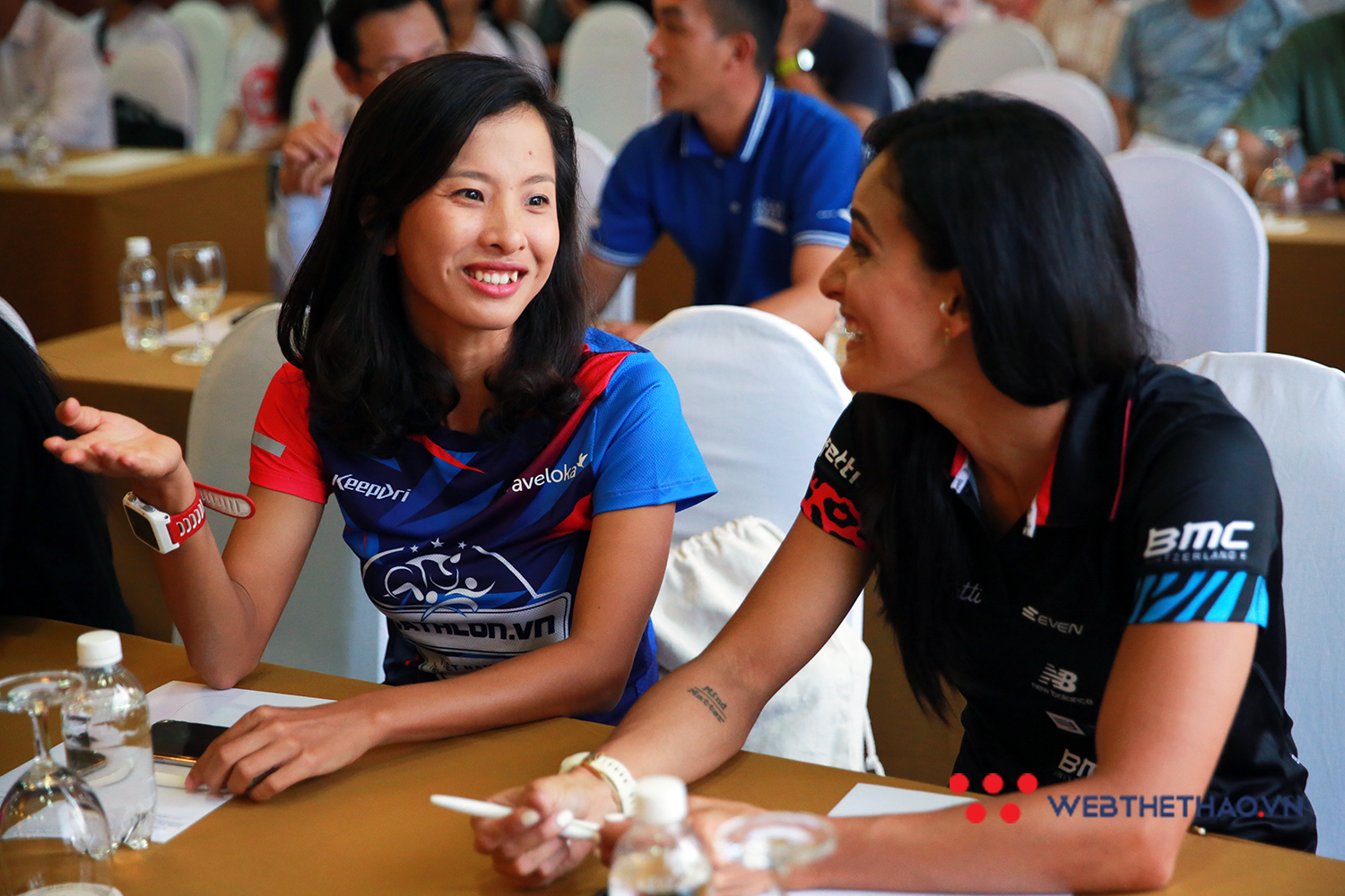 Challenge Vietnam 2019: Bước phát triển vượt bậc về quy mô tổ chức và du lịch tại Nha Trang