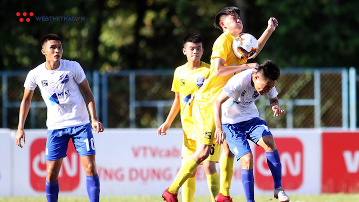 Bí quyết nào giúp U17 Thanh Hóa vô địch sau hơn 2 thập kỷ chờ đợi?