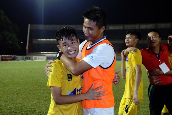 Bí quyết nào giúp U17 Thanh Hóa vô địch sau hơn 2 thập kỷ chờ đợi?