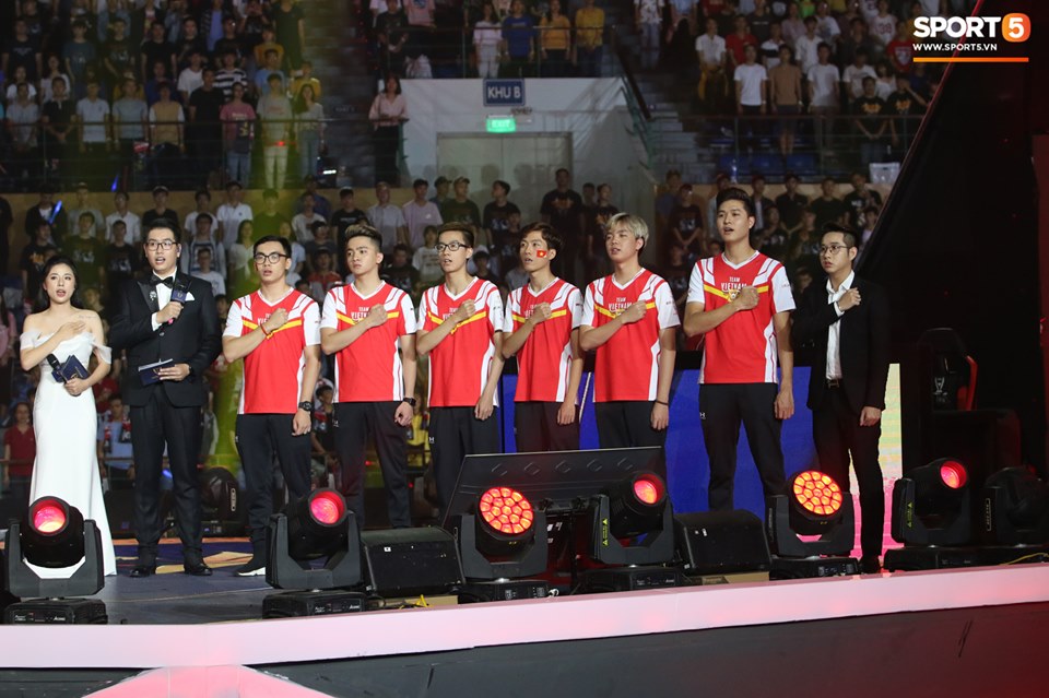 Vô địch AWC 2019, Việt Nam trở thành cường quốc số 1 thế giới bộ môn Liên Quân Mobile Vô địch AWC 2019, Việt Nam trở thành cường quốc số 1 thế giới bộ môn Liên Quân Mobile