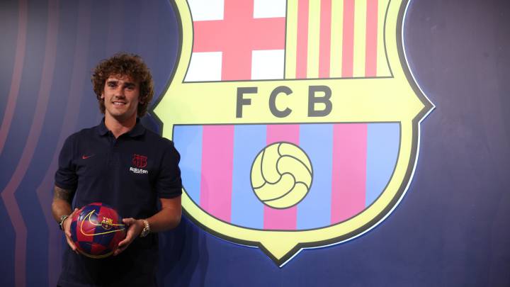 Barca, Real Madrid, Chelsea phải học Atletico Madrid ở khả năng kiếm tiền từ bán cầu thủ
