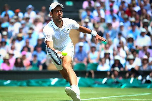 Chung kết Wimbledon 2019: Phân tích Djokovic vs Federer qua lăng kính đa chiều