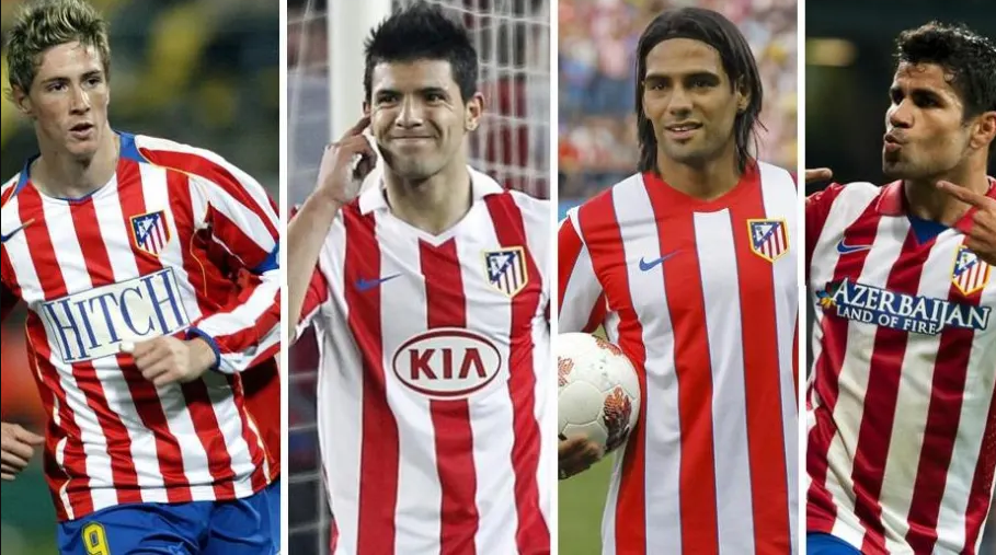 Barca, Real Madrid, Chelsea phải học Atletico Madrid ở khả năng kiếm tiền từ bán cầu thủ
