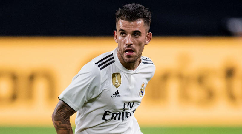 Chuyển nhượng Real Madrid 16/7: Bale và Dani Ceballos chuẩn bị sang Anh?