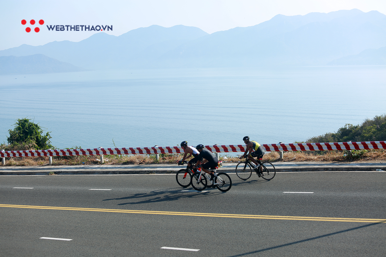 Khoảnh khắc tuyệt đẹp khiến Challenge Vietnam 2019 được nhớ mãi