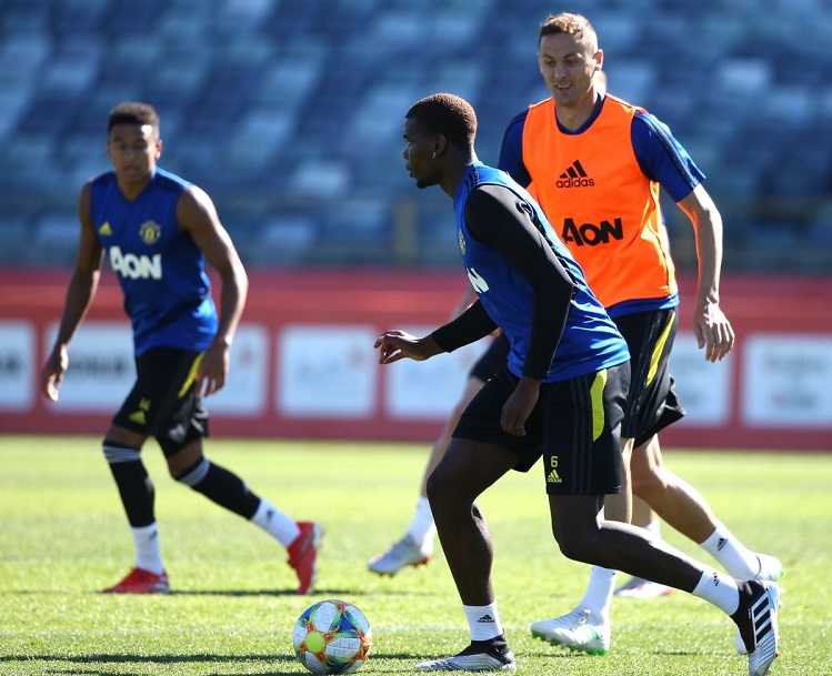 Solskjaer sẽ thay đổi đội hình MU thế nào khi gặp Leeds hôm nay?
