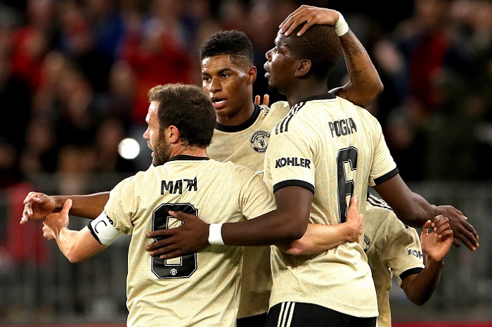Solskjaer sẽ thay đổi đội hình MU thế nào khi gặp Leeds hôm nay?
