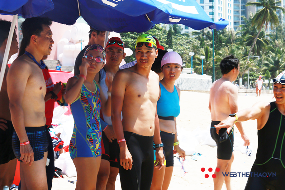 Chàng trai Bắc Ninh đạp xe gần 500km từ Sài Gòn ra Nha Trang thi đấu Challenge Vietnam 2019