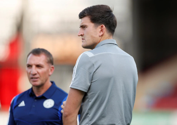 Tin chuyển nhượng sáng 18/7: Leicester cảnh báo MU về thời gian cho vụ Maguire