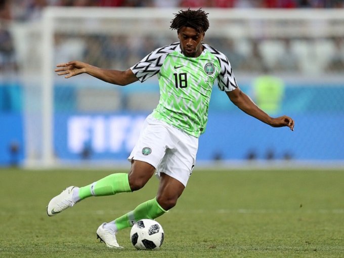 Kết quả Tunisia vs Nigeria (0-1): “Siêu đại bàng” đoạt hạng 3 Cúp châu Phi