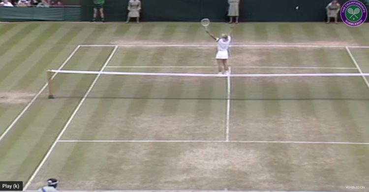 Wimbledon biến động trong 50 năm qua: Nhìn mặt sân, đoán lối chơi!