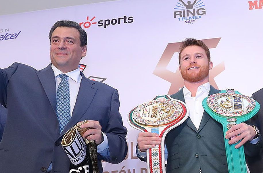 Luis Ortiz: “Khi Wilder thua, cứ gọi là nhà vô địch, khỏi cần nhượng quyền” Luis Ortiz: “Khi Wilder thua, cứ gọi là nhà vô địch, khỏi cần nhượng quyền”