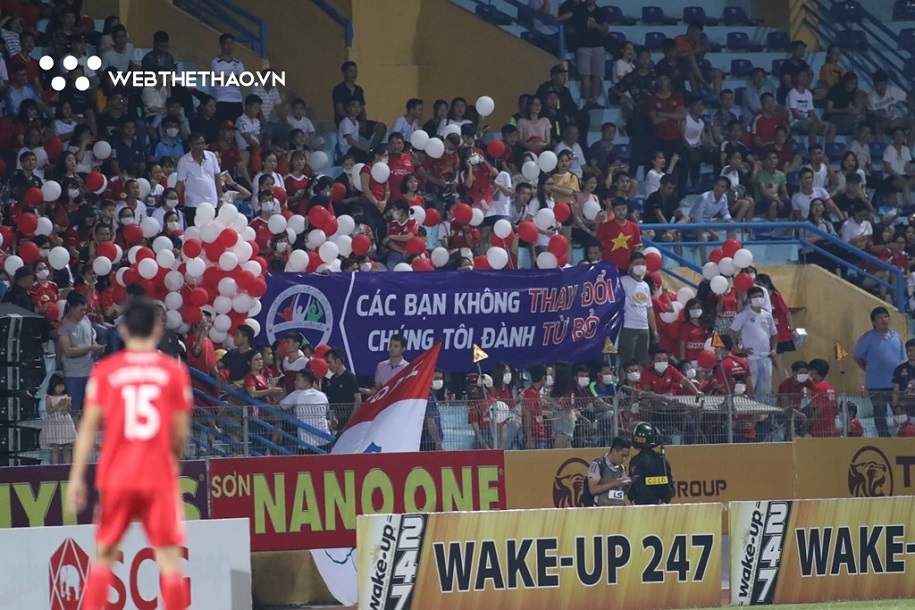 Cựu GĐKT Nguyễn Văn Vinh: Tôi thấy làm lạ với HAGL và không thể hiểu được