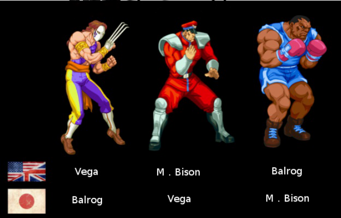 Sau 28 năm, Mike Tyson mới biết có nhân vật game dựa theo ông Sau 28 năm, Mike Tyson mới biết có nhân vật game dựa theo ông