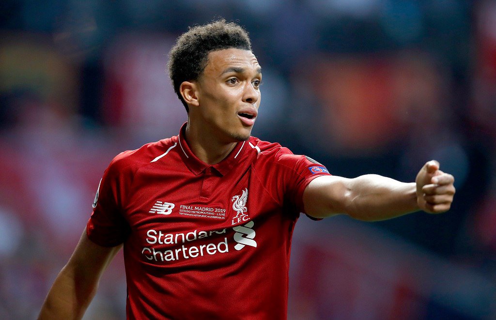 Alexander-Arnold, Mbappe, Sancho trong top cầu thủ trẻ giá trị nhất thế giới
