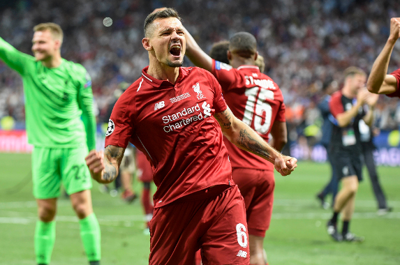 Chuyển nhượng Liverpool 2/7: Đại diện của Lovren lần thứ hai thảo luận với AC Milan