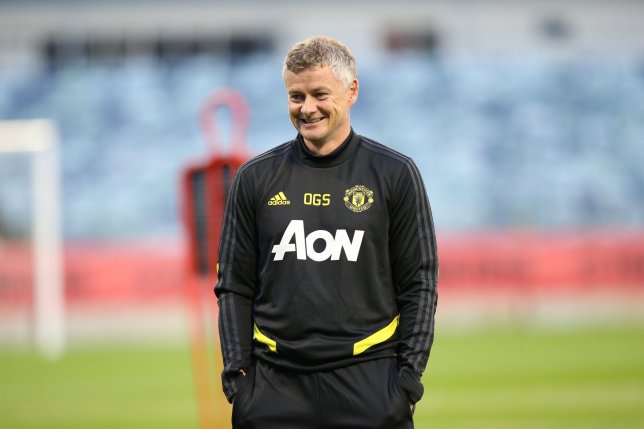 HLV Solskjaer hé lộ sơ đồ chiến thuật của MU thi đấu ở mùa giải 2019/20