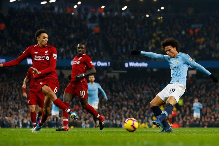 HLV Solskjaer dự đoán cuộc đua vô địch giữa Man City và Liverpool ở mùa giải mới