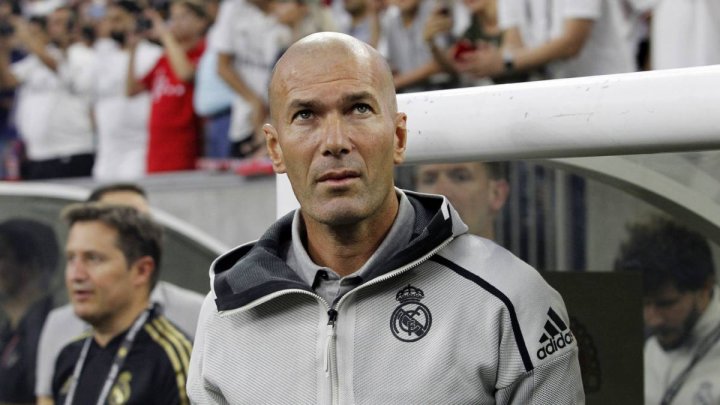 Hazard mờ nhạt, Bale bị tẩy chay và những điểm nhấn từ trận Real Madrid vs Bayern