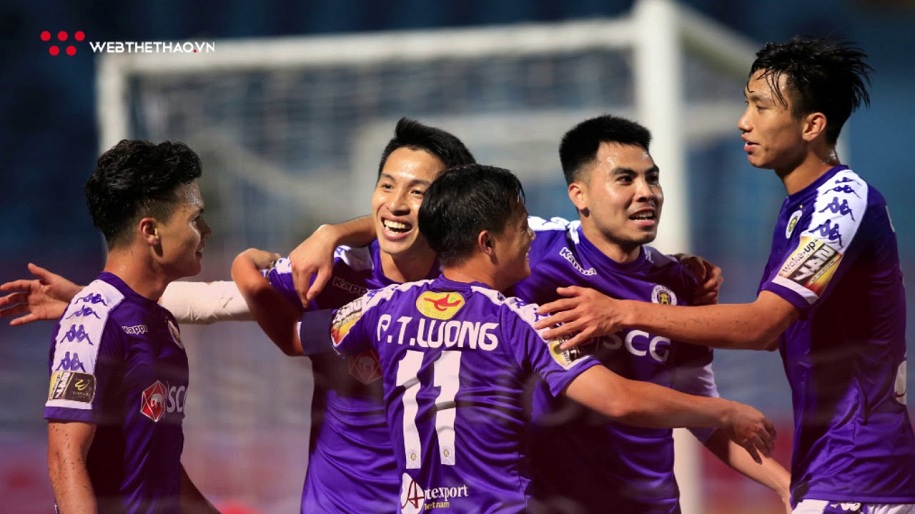 TTK VFF Lê Hoài Anh: Lịch thi đấu đã có tính toán nên sẽ không thay đổi