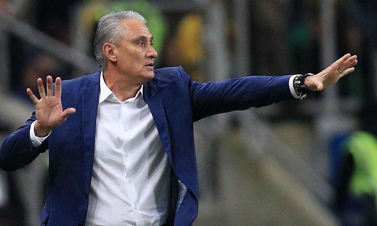 Kỷ lục chờ ĐT Brazil xác lập ở chung kết Copa America 2019