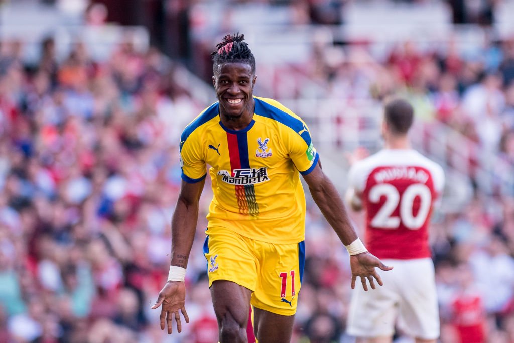 Chuyển nhượng Arsenal 7/7: Arsenal tăng đề nghị cho Zaha, Emery có mục tiêu dự phòng