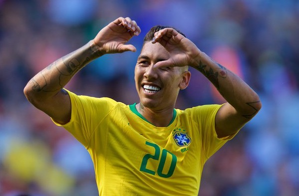 Alisson lọt lưới sau gần 900 phút, người hùng Gabriel Jesus và những điểm nhấn từ trận Brazil vs Peru
