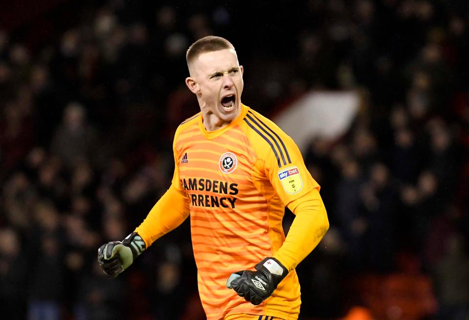 Danh sách đội hình du đấu của MU có ý nghĩa gì với De Gea?