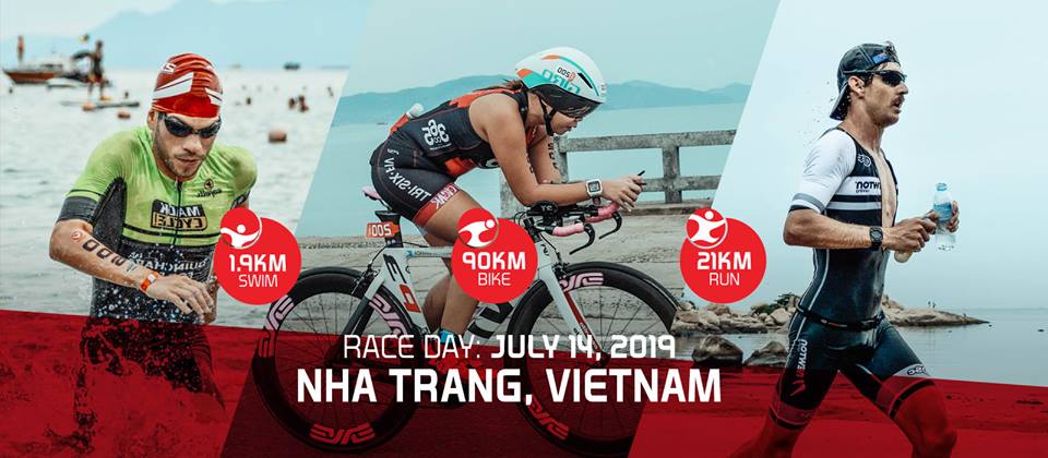 Soái ca lập kỷ lục ‘full triathlon’ của người Việt tại Challenge Roth 2019 Soái ca lập kỷ lục ‘full triathlon’ của người Việt tại Challenge Roth 2019
