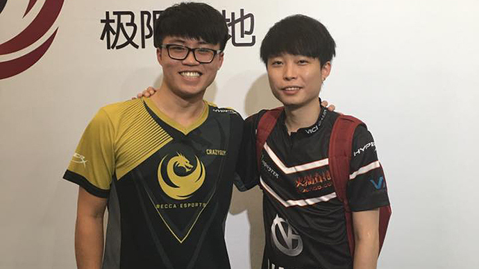Bản tin Esports ngày 08/07: PUBG có nguy cơ bị cấm ở nhiều nước Bản tin Esports ngày 08/07: PUBG có nguy cơ bị cấm ở nhiều nước