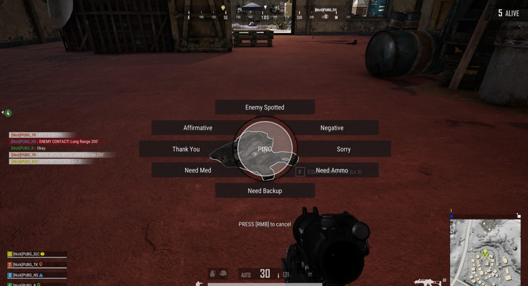 Bản tin Esports ngày 08/07: PUBG có nguy cơ bị cấm ở nhiều nước Bản tin Esports ngày 08/07: PUBG có nguy cơ bị cấm ở nhiều nước