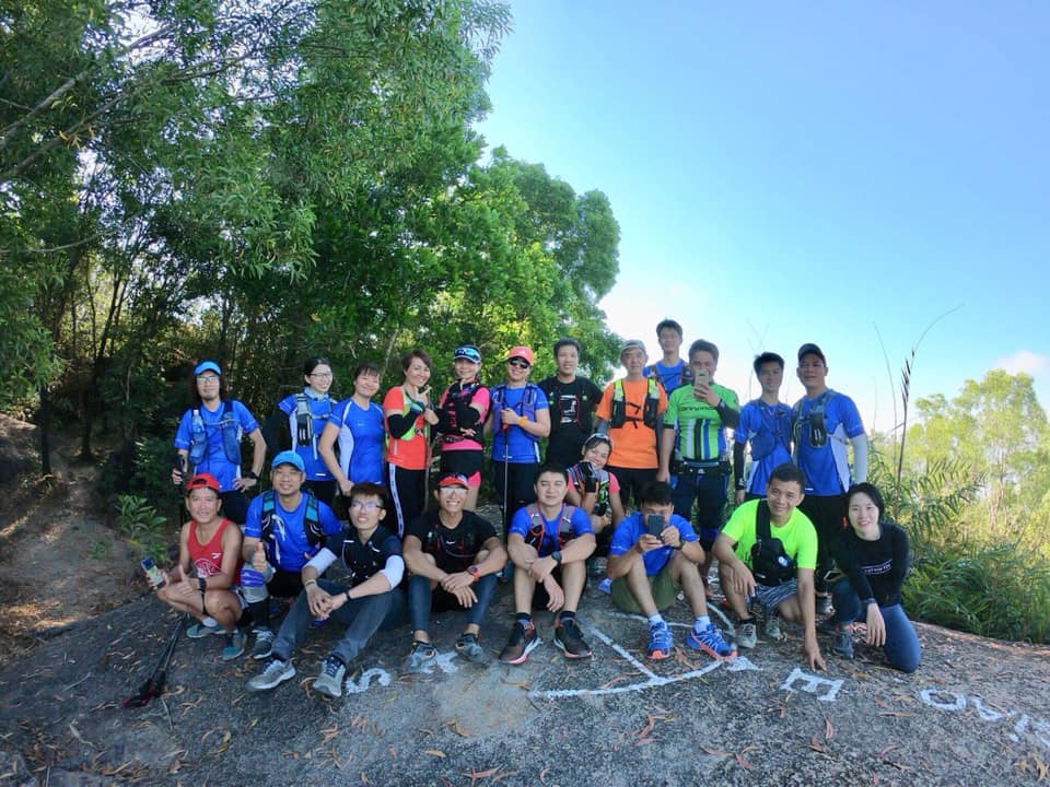 Runner Việt rộn ràng chạy chia chân kỳ nghỉ Tết Kỷ Hợi Runner Việt rộn ràng chạy chia chân kỳ nghỉ Tết Kỷ Hợi