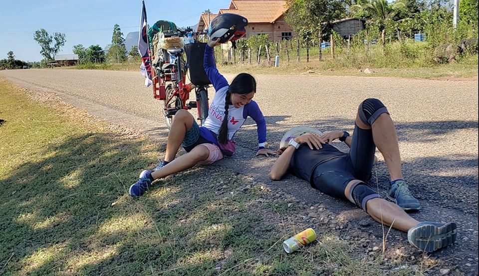 ‘Thánh Chuối’ Thị Hến, những cuộc chạy điên rồ và cách trị chồng bá đạo ‘Thánh Chuối’ Thị Hến, những cuộc chạy điên rồ và cách trị chồng bá đạo