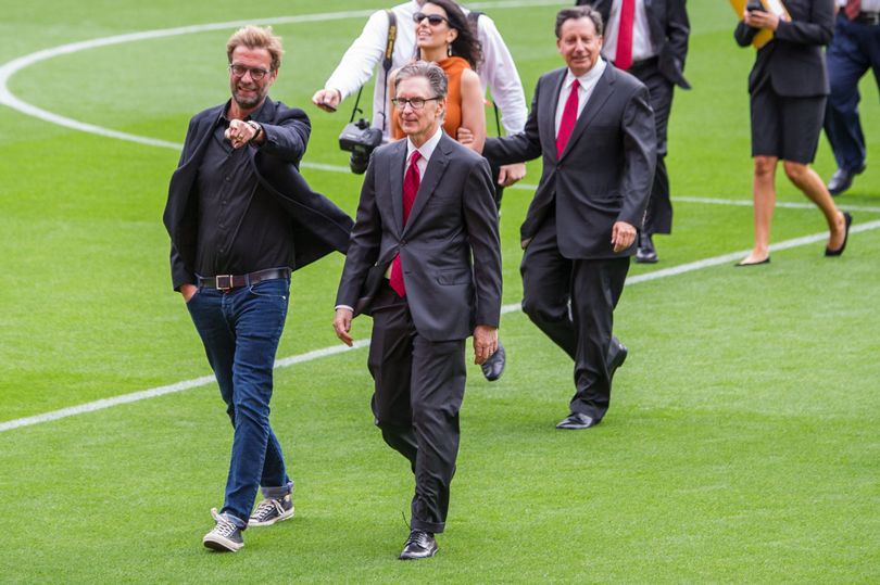 Sự thật khó tin về quỹ lương khủng của Liverpool mùa này Sự thật khó tin về quỹ lương khủng của Liverpool mùa này