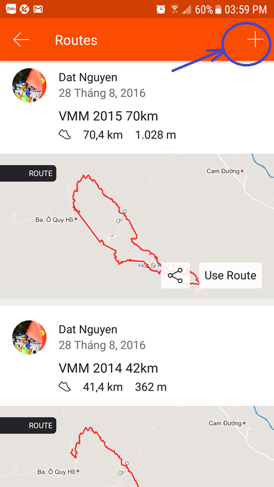 Strava tạo tính năng thông minh vẽ đường chạy chỉ cần chạm tay trên điện thoại