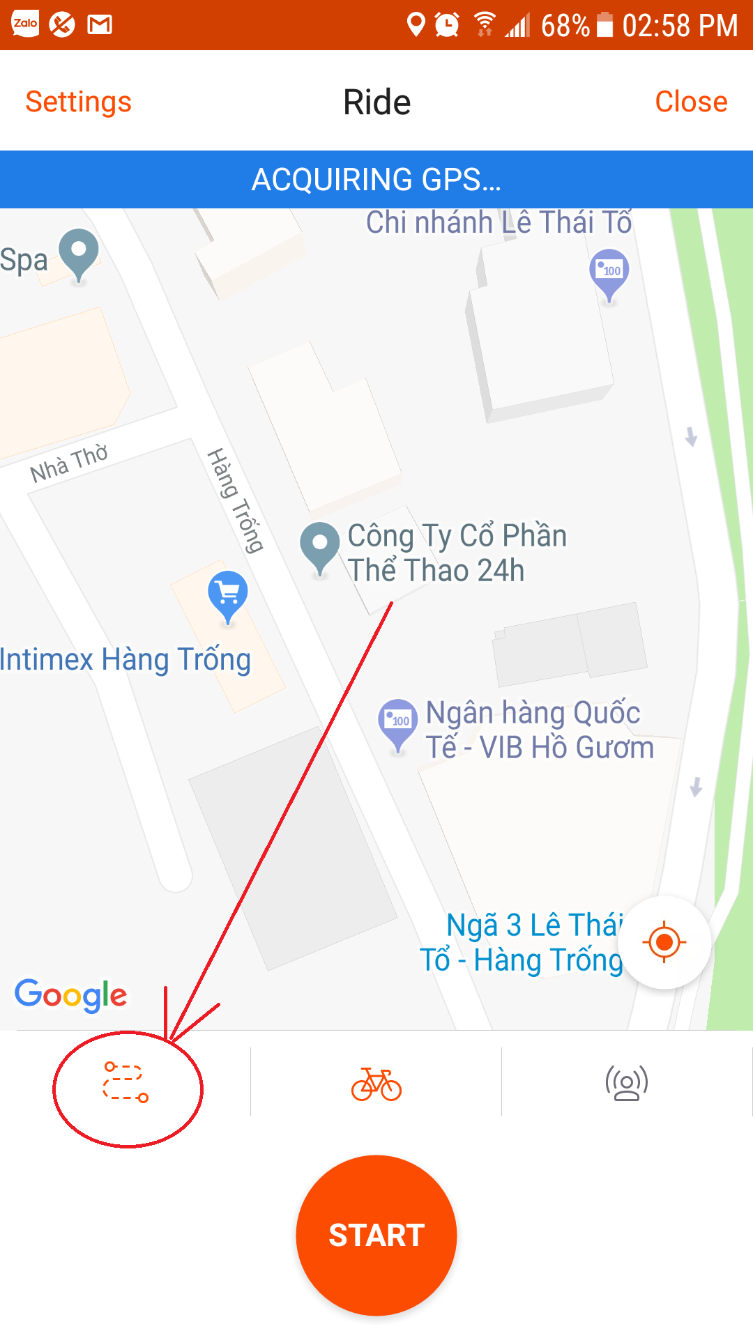 Strava tạo tính năng thông minh vẽ đường chạy chỉ cần chạm tay trên điện thoại