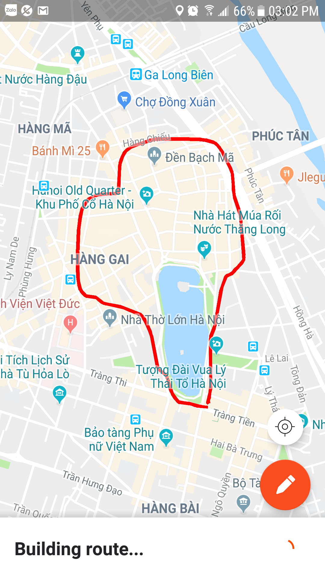 Strava tạo tính năng thông minh vẽ đường chạy chỉ cần chạm tay trên điện thoại