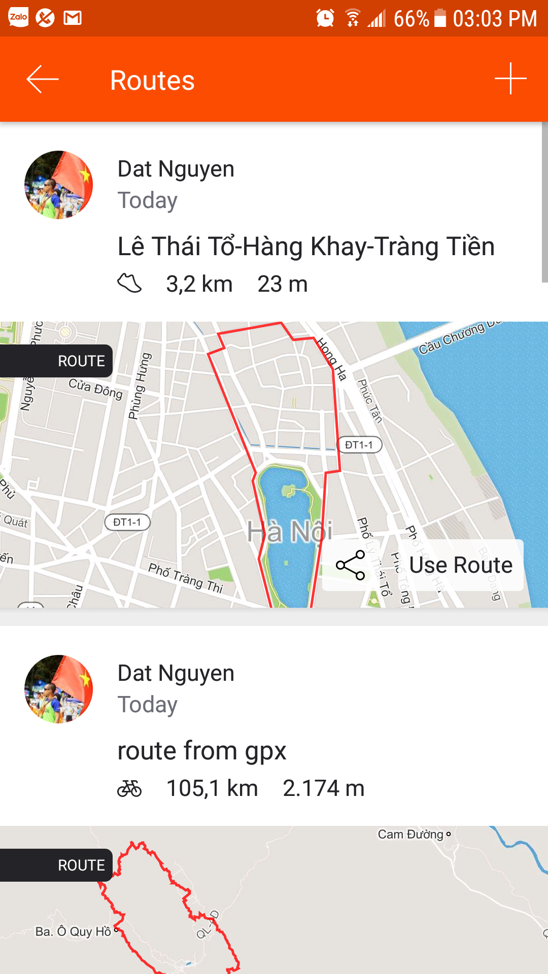 Strava tạo tính năng thông minh vẽ đường chạy chỉ cần chạm tay trên điện thoại