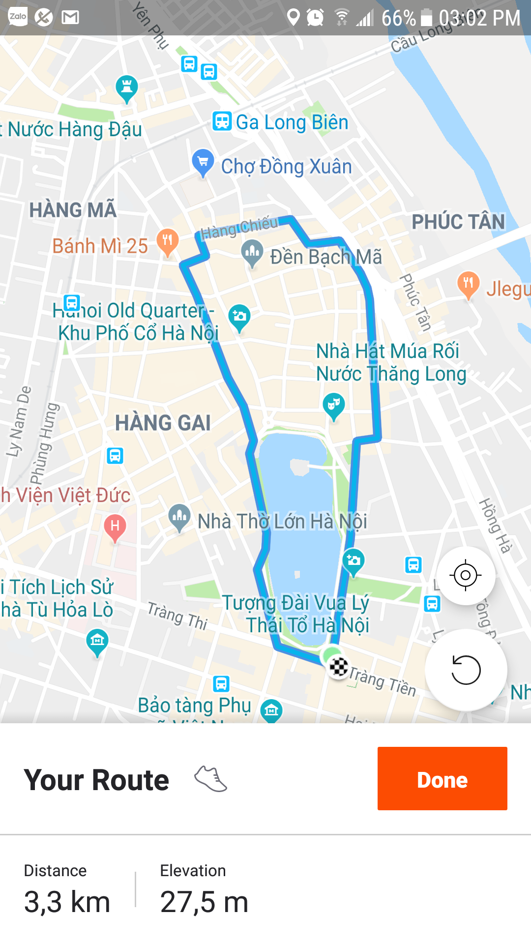 Strava tạo tính năng thông minh vẽ đường chạy chỉ cần chạm tay trên điện thoại