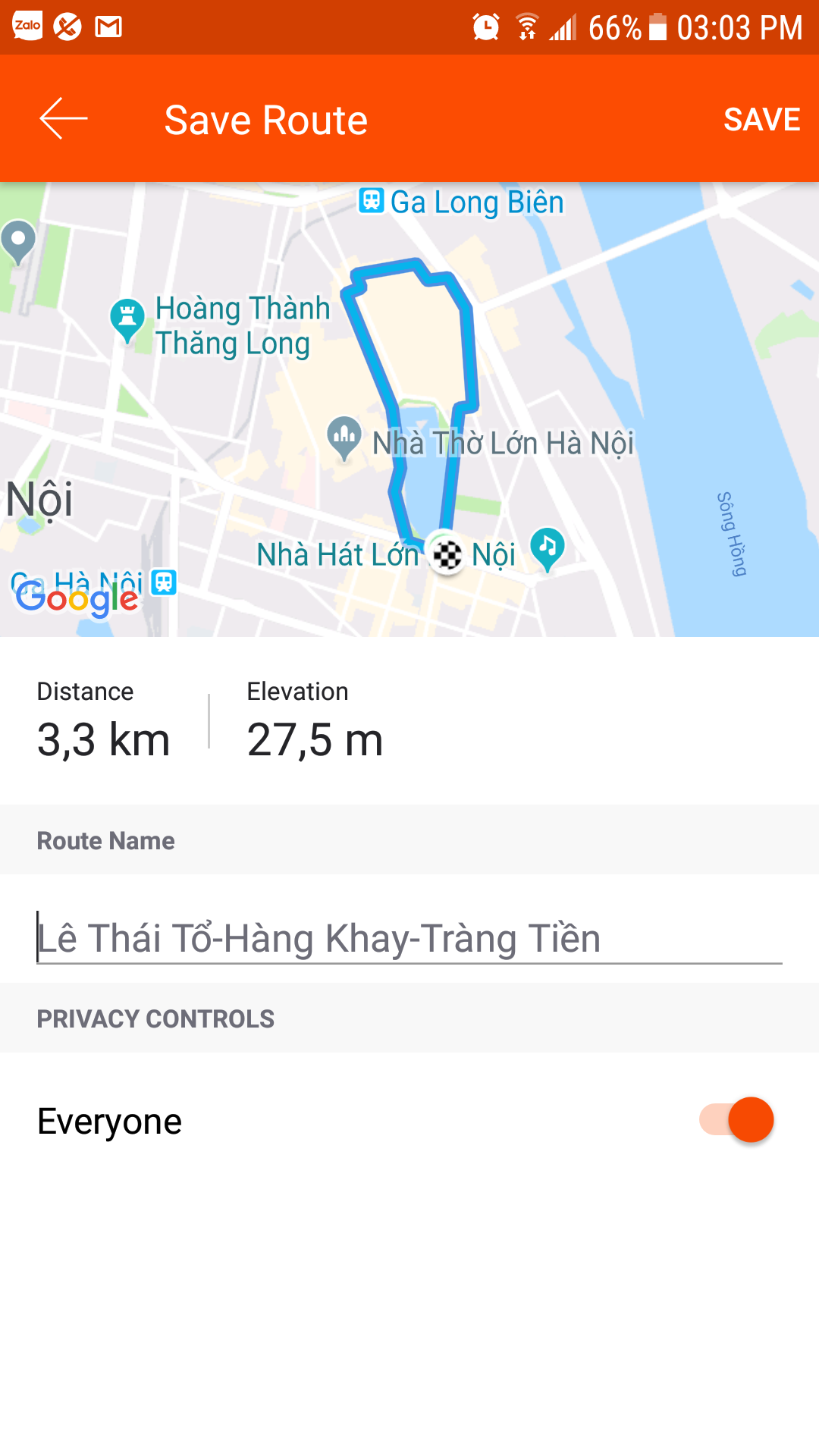 Strava tạo tính năng thông minh vẽ đường chạy chỉ cần chạm tay trên điện thoại