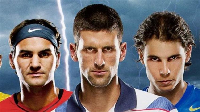 Tay vợt vĩ đại nhất lịch sử tennis: Roger Federer, Rafael Nadal hay Novak Djokovic? Tay vợt vĩ đại nhất lịch sử tennis: Roger Federer, Rafael Nadal hay Novak Djokovic?