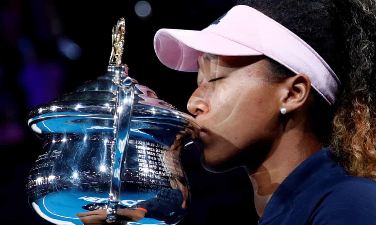 Oscar thể thao Laureus: Novak Djokovic chiến thắng Kylian Mbappe và LeBron James