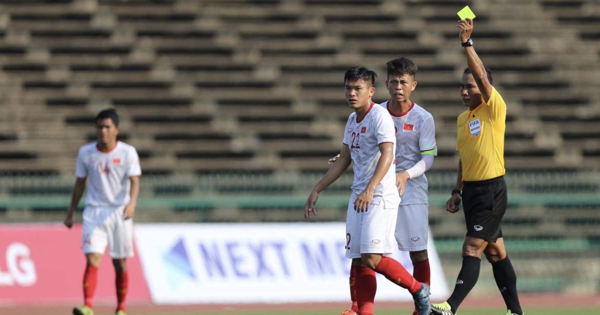 Nhìn từ thất bại của U22 Việt Nam: Giá như ông Tuấn học được thuật “đắc nhân tâm” của thầy Park! (Kỳ 1)