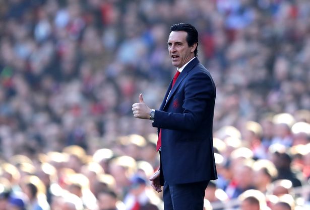 Thống kê cho thấy Arsenal đang đi đúng đường dưới thời Unai Emery? Thống kê cho thấy Arsenal đang đi đúng đường dưới thời Unai Emery?