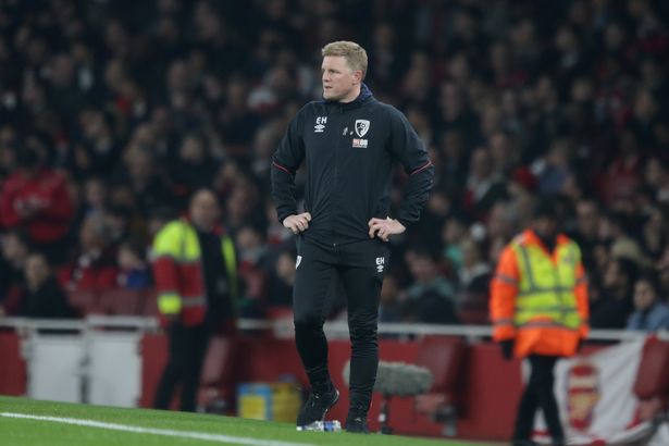 Arsenal thắng tưng bừng và 5 điểm nhấn ở trận gặp Bournemouth Arsenal thắng tưng bừng và 5 điểm nhấn ở trận gặp Bournemouth