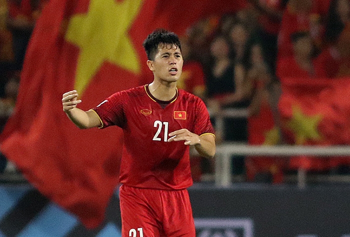 Bất ngờ với bản danh sách sơ bộ của U22 Việt Nam chuẩn bị cho VL U23 Châu Á 2020