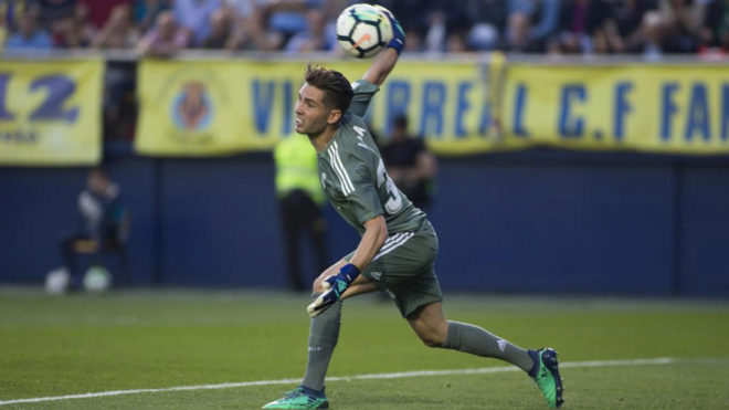 Con trai Zidane đá chính và 5 điểm nhấn ở trận thắng của Real Madrid trước Huesca Con trai Zidane đá chính và 5 điểm nhấn ở trận thắng của Real Madrid trước Huesca