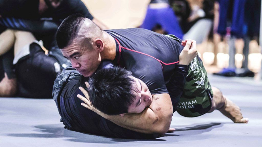 Luật thi đấu Ju-jitsu Quốc tế: Các tình huống phạm lỗi thông thường