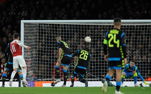 Chuyển nhượng MU 12/4: Arsenal khiến MU cân nhắc việc phá kỷ lục vì Koulibaly